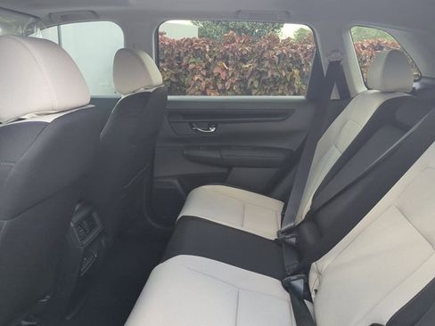 New 2026 Honda CR-V EX image 12