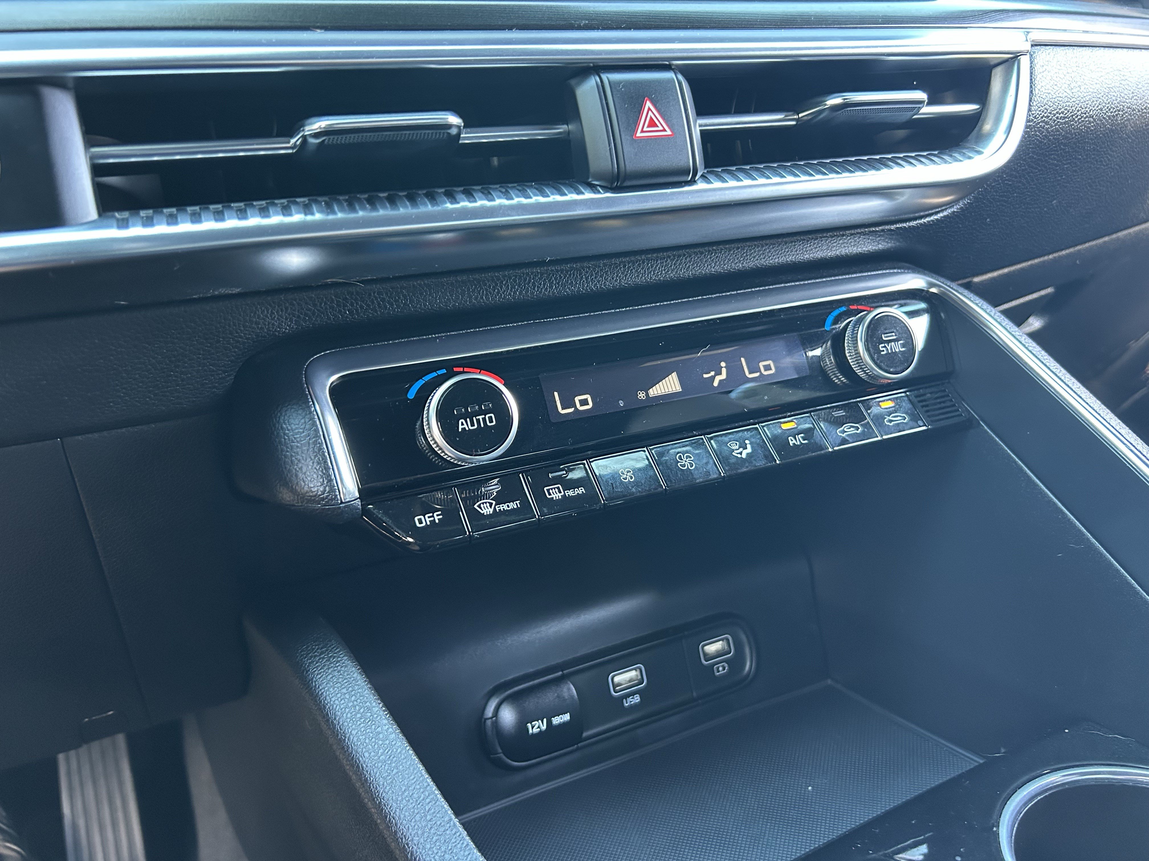 Used 2024 Kia K5 GT w/ GT1 Package FWD image 23