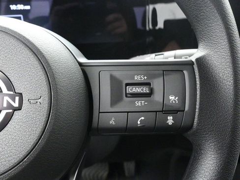 New 2026 Nissan Kicks SV image 15