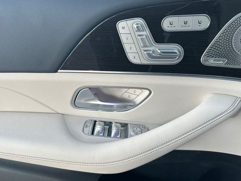 New 2026 Mercedes-Benz GLE 450 4MATIC image 10