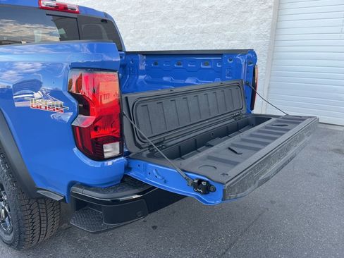 New 2026 Chevrolet Colorado Trail Boss image 29