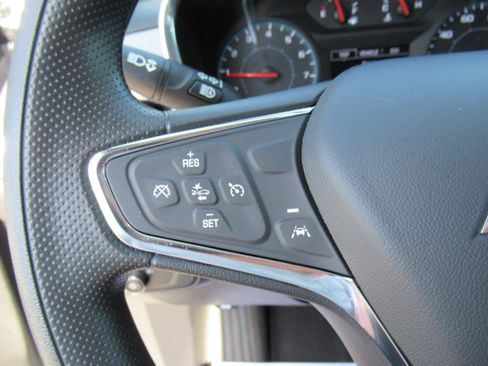 Used 2023 Chevrolet Equinox LS w/ Sport Edition FWD image 23