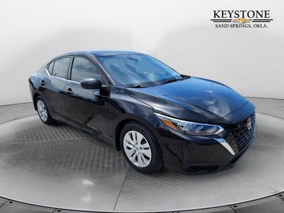 Used 2024 Nissan Sentra S