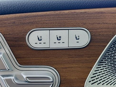 Used 2024 Mercedes-Benz GLE 53 AMG 4MATIC Coupe image 21