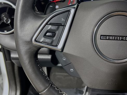 Used 2024 Chevrolet Camaro LT w/ RS Package RWD image 19
