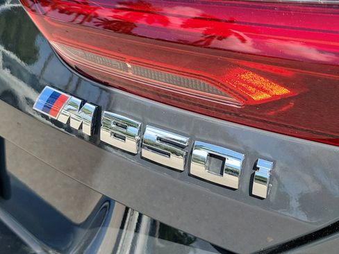 Certified 2023 BMW M850i xDrive Coupe AWD/4WD image 5