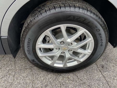 Certified 2024 Chevrolet Equinox LT image 27