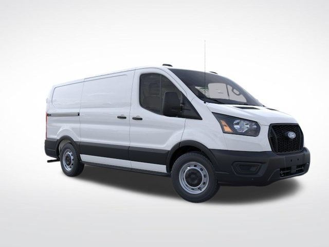 New 2026 Ford Transit 150 Low Roof RWD image 9