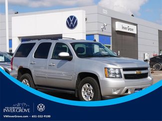 Used 2013 Chevrolet Tahoe LT image 1
