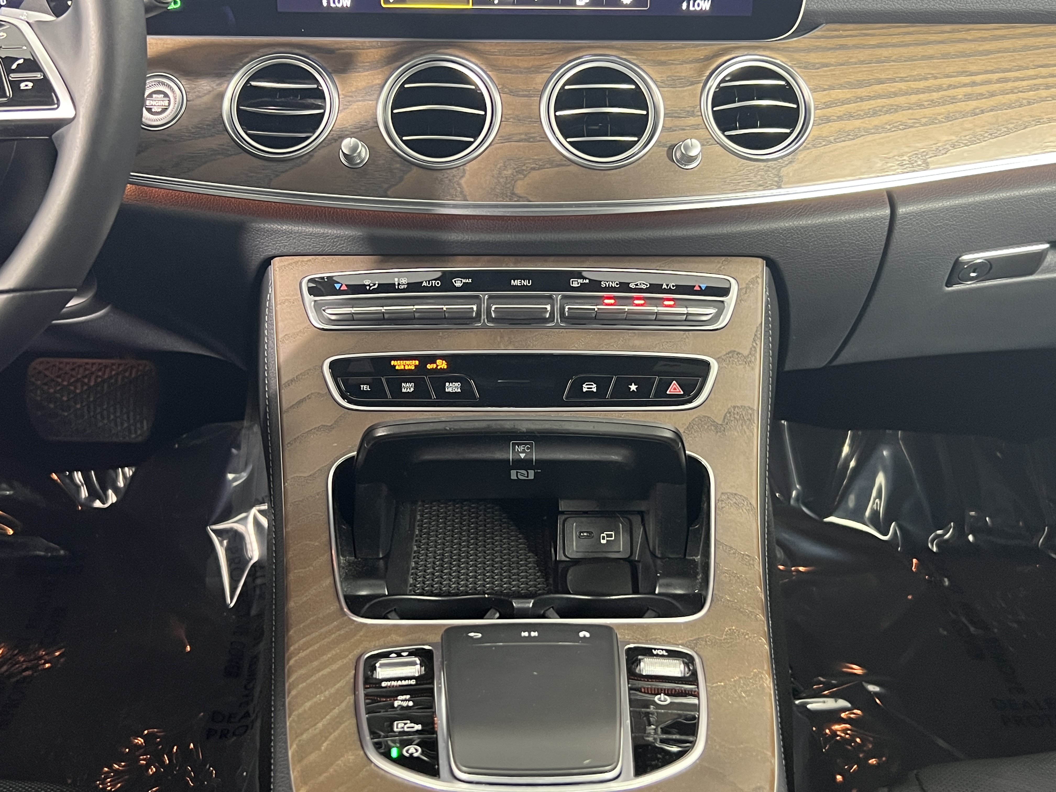 Certified 2022 Mercedes-Benz E 350 Sedan image 18