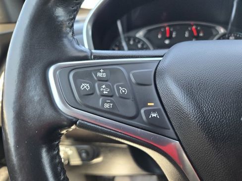 Used 2020 Chevrolet Equinox LT AWD/4WD image 20