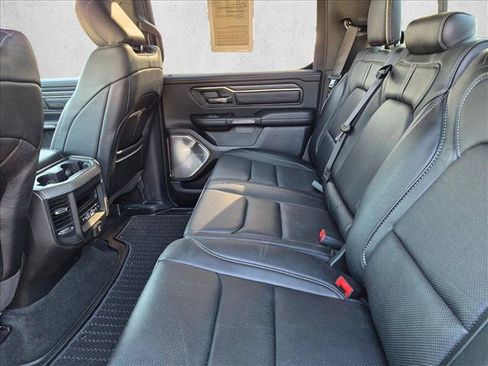 Used 2021 RAM 1500 Limited AWD/4WD image 17