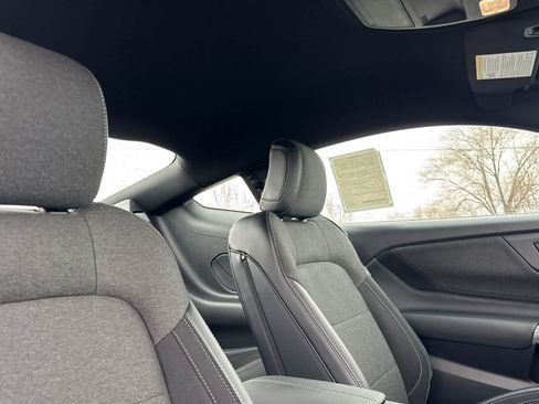 New 2026 Ford Mustang Ecoboost Fastback image 23