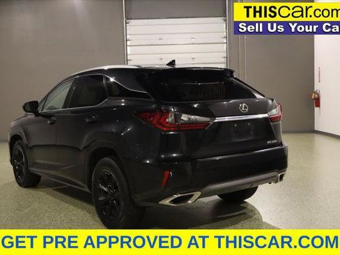 Used 2017 Lexus RX 350 AWD w/ Premium Package image 6