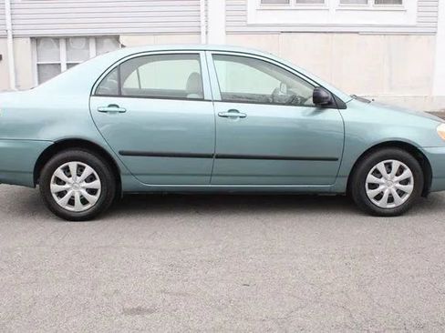 Used 2006 Toyota Corolla LE image 4