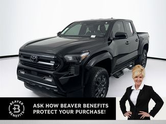 Certified 2024 Toyota Tacoma SR5 video 1