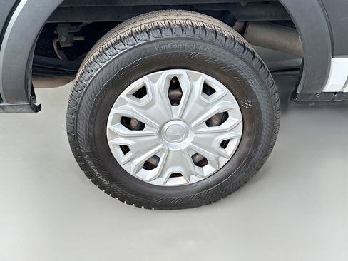 Used 2022 Ford Transit 250 Low Roof w/ Exterior Upgrade Package image 29