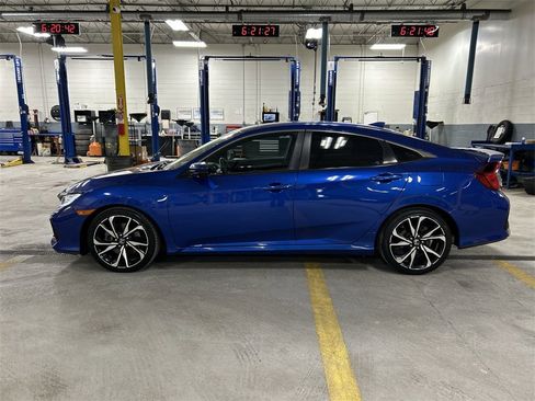 Used 2019 Honda Civic Si image 5