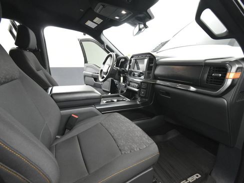 Used 2022 Ford F150 Tremor image 55
