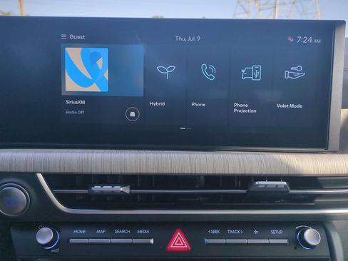 New 2026 Hyundai Sonata SEL FWD image 19