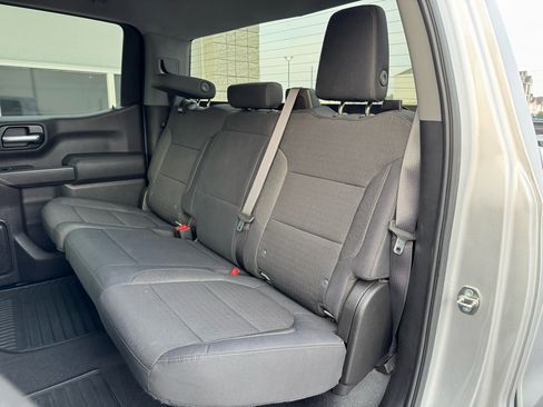 Used 2019 Chevrolet Silverado 1500 LT w/ All-Star Edition image 29