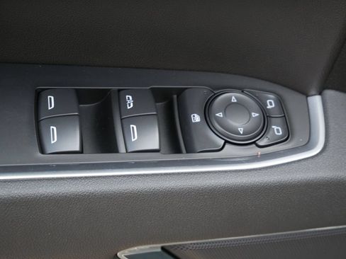 Used 2026 Chevrolet Silverado 1500 LT w/ All Star Edition Plus AWD/4WD image 16