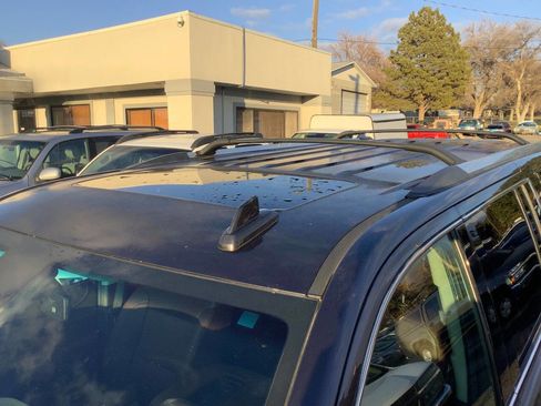 Used 2015 Chevrolet Suburban LTZ image 18