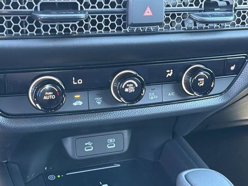 New 2026 Honda HR-V Sport image 14