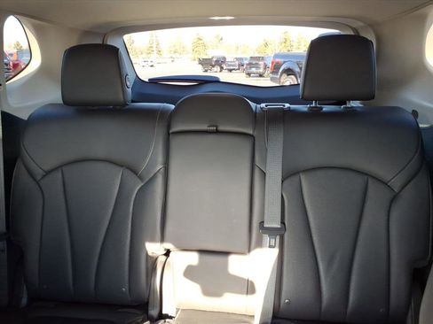 Used 2020 Buick Envision Essence w/ Experience Buick Package image 14
