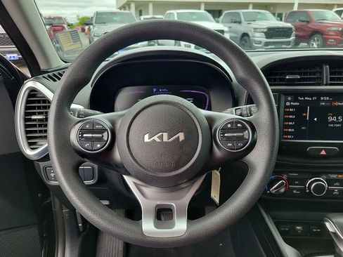 Used 2024 Kia Soul LX w/ Option Group 015 image 19