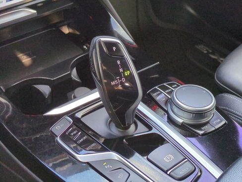 Used 2021 BMW X3 M40i w/ Premium Package image 39