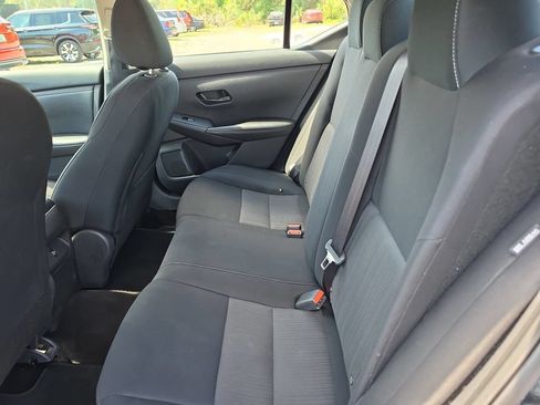 Used 2024 Nissan Sentra SV FWD image 12