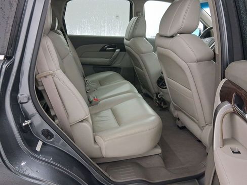 Used 2011 Acura MDX Tech Pkg image 33