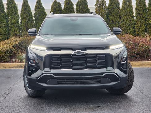 New 2026 Chevrolet Equinox ACTIV image 5