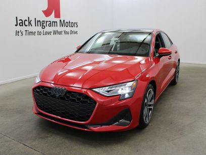 New 2026 Audi A3 2.0T Premium Plus