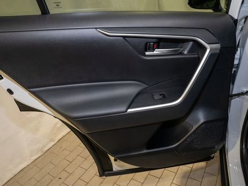 Used 2024 Toyota RAV4 XLE image 11