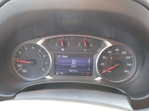 Used 2019 GMC Terrain SLE w/ Driver Convenience Package AWD/4WD image 19