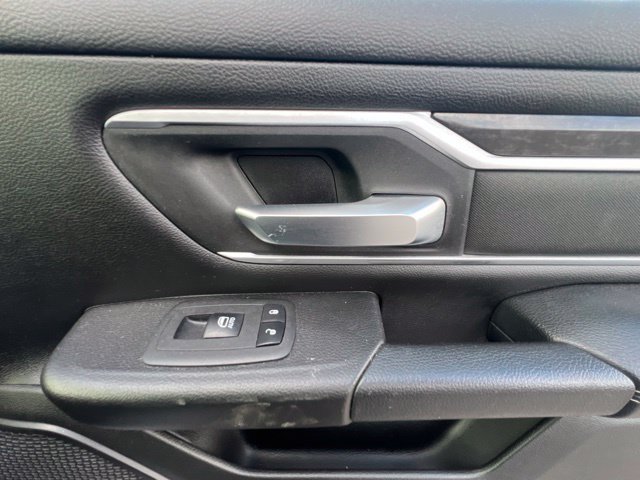 Used 2023 RAM 1500 Big Horn RWD image 34