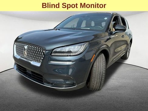 Used 2022 Lincoln Corsair Reserve w/ Elements Package image 5