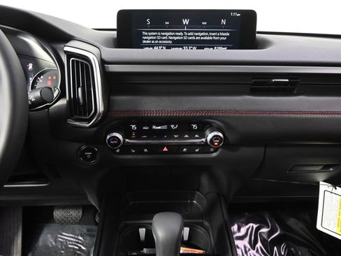 New 2026 MAZDA CX-50 2.5 Hybrid w/ Cargo Package image 26