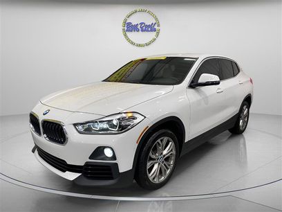Used 2018 BMW X2 xDrive28i w/ Convenience Package