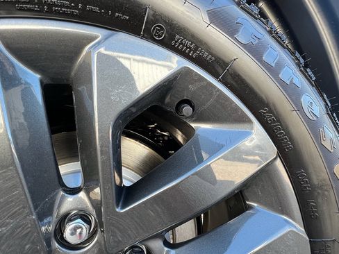 New 2026 Honda Ridgeline Sport image 12