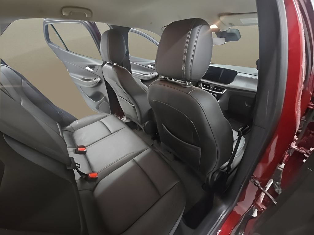 Used 2024 Buick Encore GX Sport Touring FWD image 22