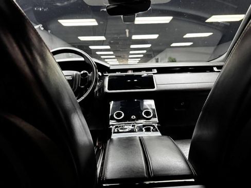 Used 2018 Land Rover Range Rover Velar R-Dynamic HSE image 41