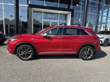 Used 2024 INFINITI QX50 Sensory w/ Accent Package image 2