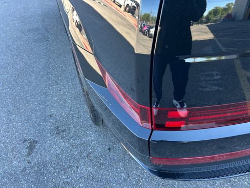 Certified 2025 Hyundai Santa Fe Calligraphy FWD image 27