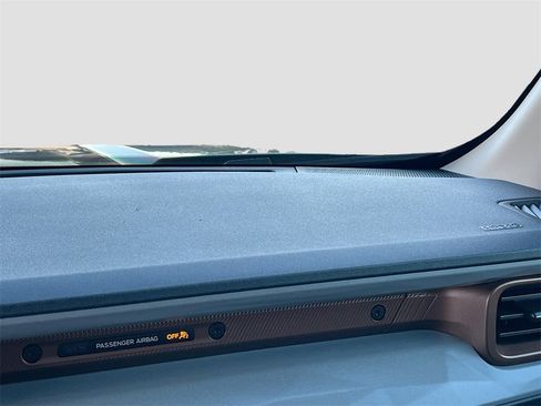 Used 2024 Ford Maverick Lariat image 24