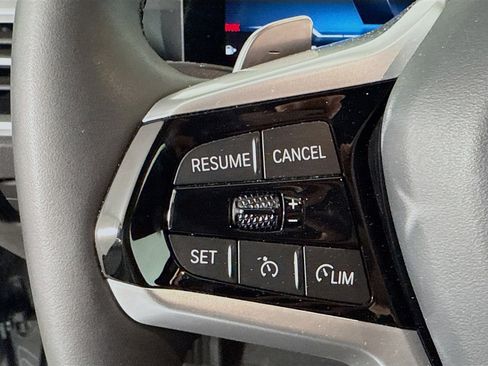 Used 2025 BMW 330i Sedan image 14