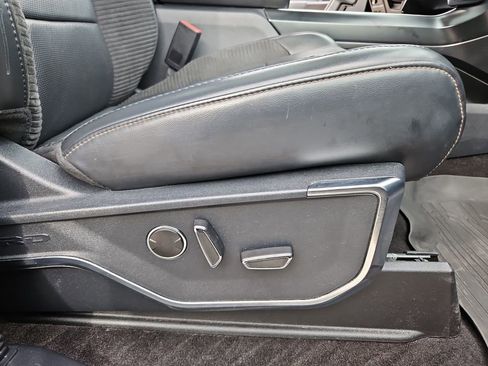 Used 2023 Ford F150 Raptor image 30