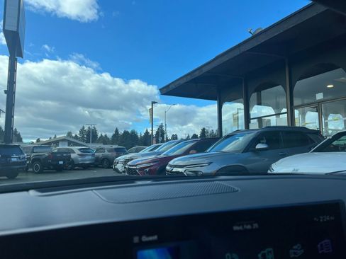 Used 2025 Hyundai Sonata SEL image 17